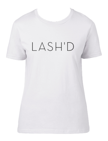 Lash’d T-Shirt